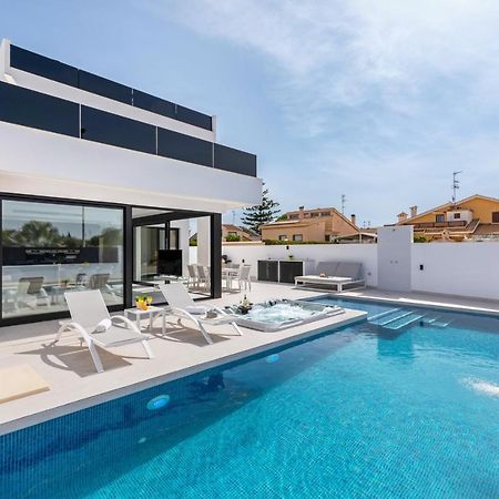 Villa Adela San Javier Eksteriør bilde