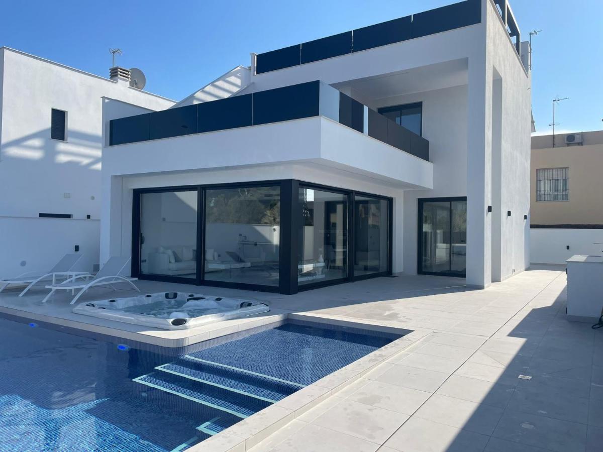 Villa Adela San Javier Eksteriør bilde