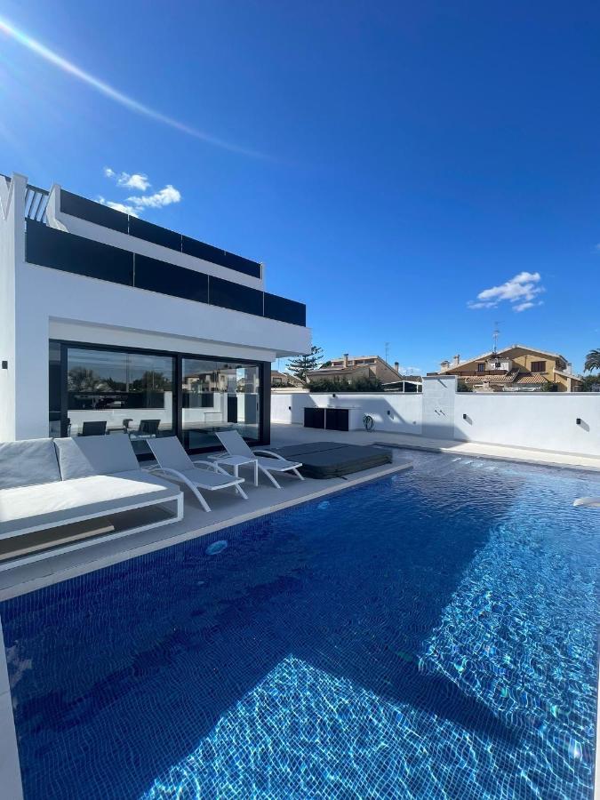 Villa Adela San Javier Eksteriør bilde