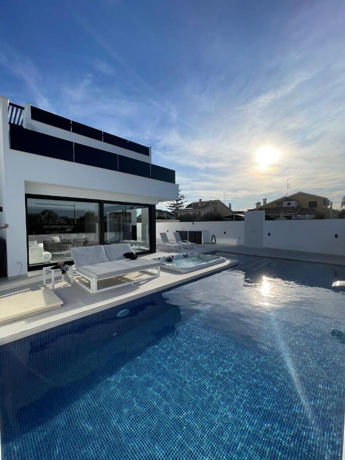 Villa Adela San Javier Eksteriør bilde