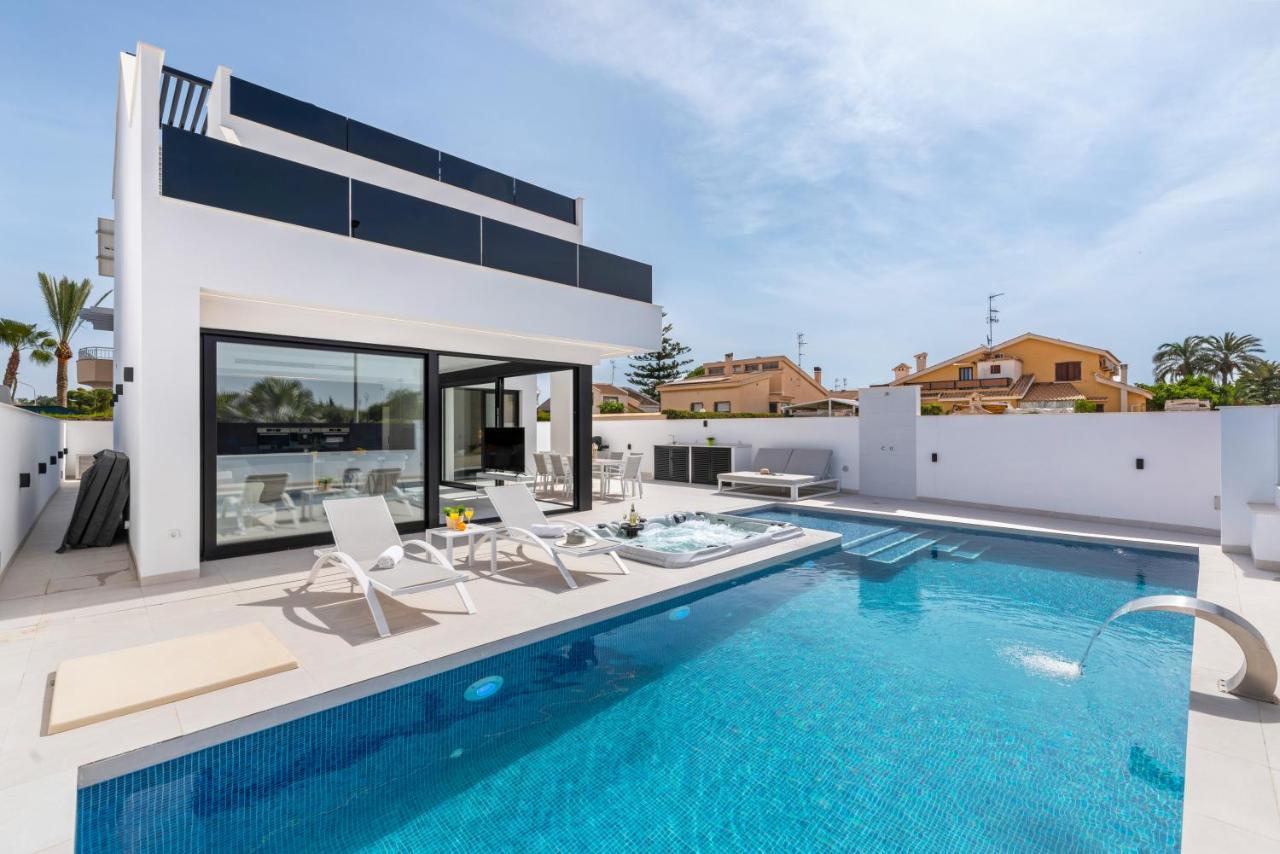 Villa Adela San Javier Eksteriør bilde