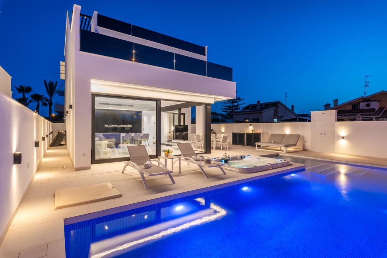 Villa Adela San Javier Eksteriør bilde