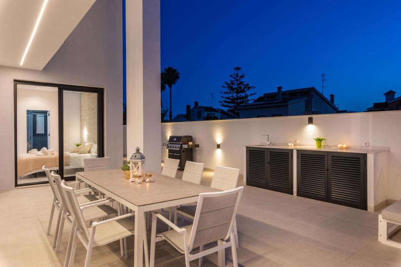 Villa Adela San Javier Eksteriør bilde