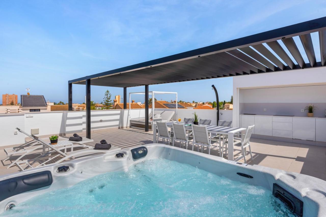 Villa Adela San Javier Eksteriør bilde