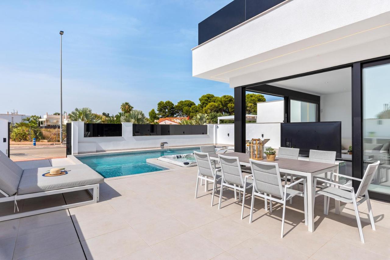 Villa Adela San Javier Eksteriør bilde