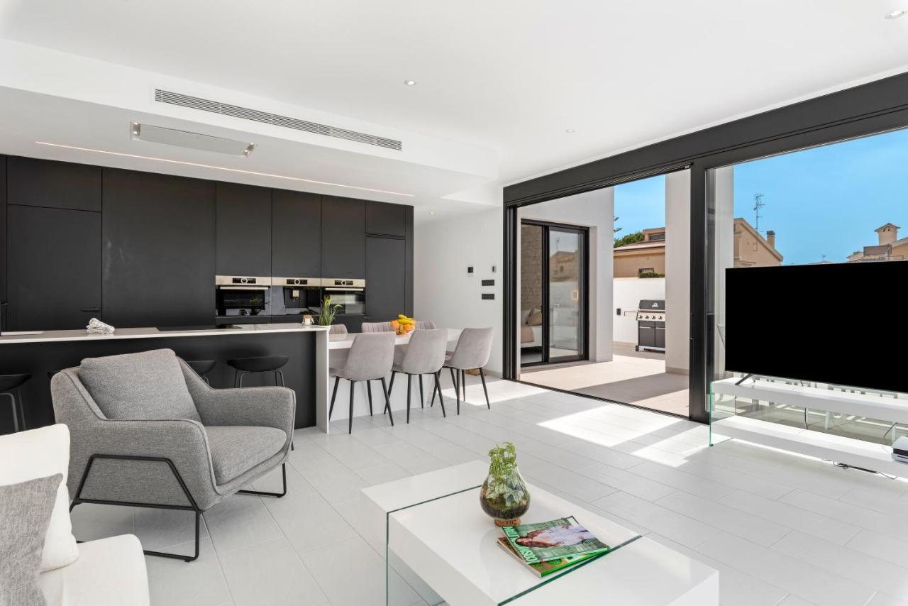Villa Adela San Javier Eksteriør bilde