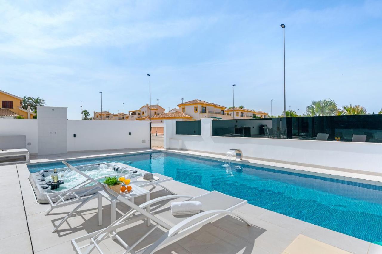 Villa Adela San Javier Eksteriør bilde
